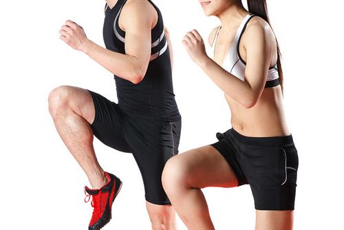 運動前熱身運動有哪些