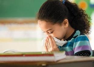 偏方:慢跑能治鼻炎