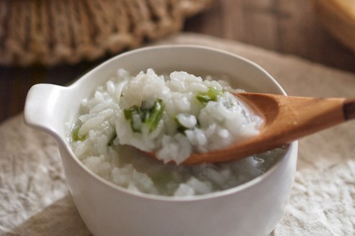 排骨綠豆青菜粥的超強養生功效是什麼