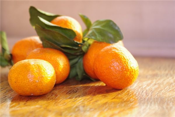酒精肝的癥狀_酒精肝怎麼治療 吃柑橘可以有效的預防酒精肝