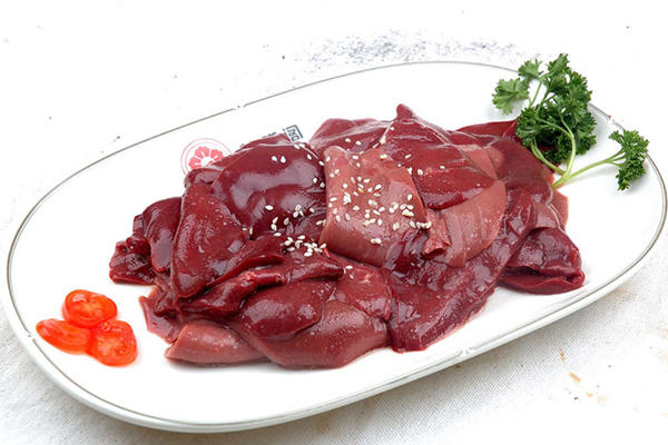 吃豬腰壯陽嗎