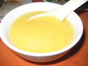 怎麼做玉米面粥