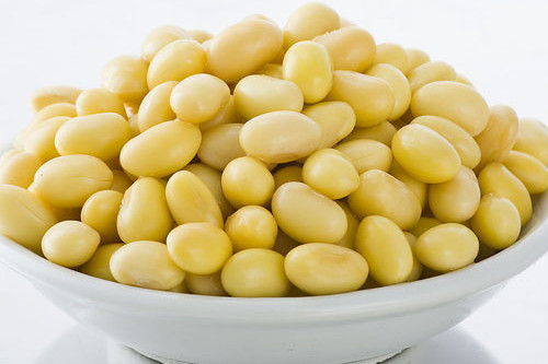 黃豆怎麼吃可以美白