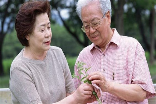 老年人常見人保健措施大盤點