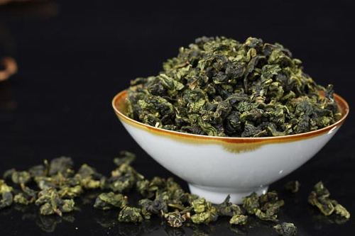 制茶童謠帶你走進鐵觀音茶 老宗醫教你怎麼保存