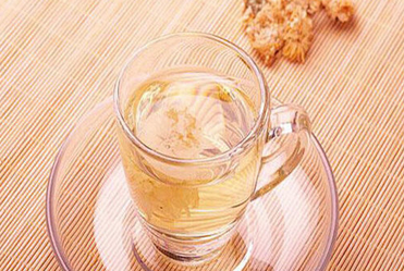 教你制做兩種養生茶 教你制做兩種養生茶