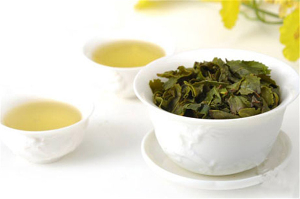肝臟也需要排毒 肝臟排毒喝什麼茶好 烏龍茶