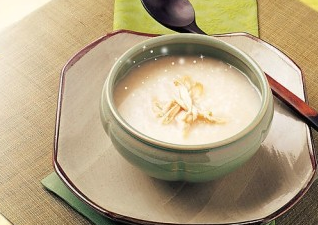 養生粥有哪些 吃瞭這些讓你長命百歲