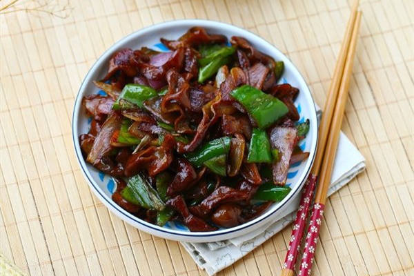 洋蔥溜肥腸