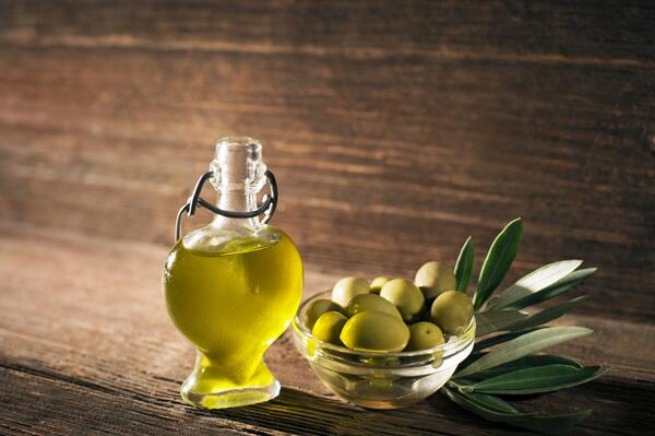 吃橄欖油會不會發胖