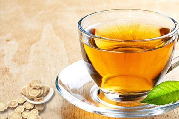 安神茶有哪些呢？