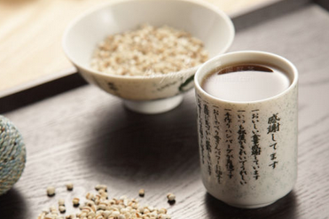 四款時令養生茶 減肥養顏更健康