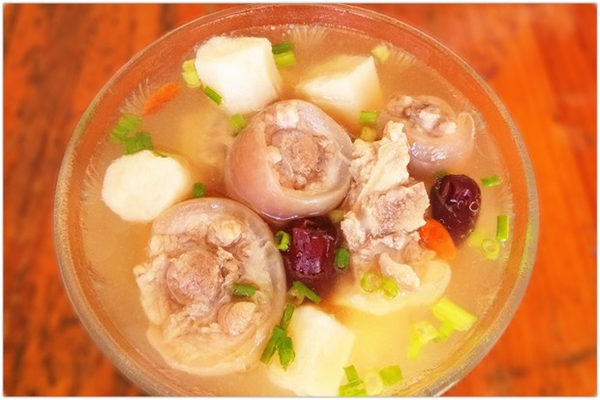 補腎壯陽最佳方法 五道食療方吃起來