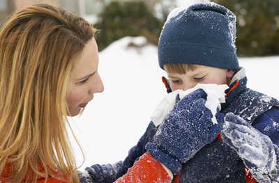 冬季經常感冒怎麼辦,冬季怎樣增強免疫力
