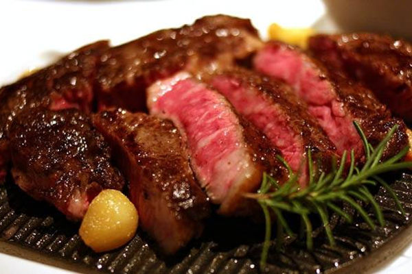 不再點錯餐之牛排種類的區別差異