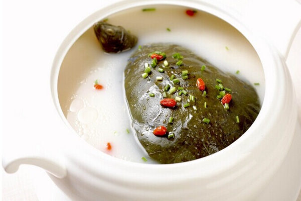 補腎壯陽最佳方法 五道食療方吃起來