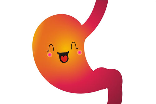 這些是胃癌的高發人群 有你麼?