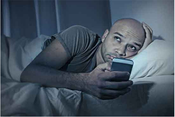 失眠多夢易醒怎麼辦?四個好習慣改善睡眠