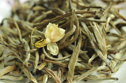 茉莉花茶品牌哪個好 好品牌打造純正好茶