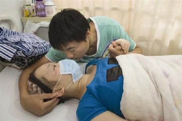 白血病是怎麼引起的_白血病的早期癥狀_白血病能治好嗎