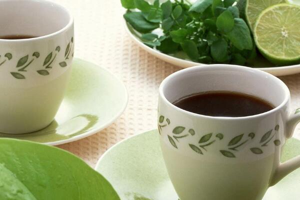 昆佈茶的功效 昆佈絲怎麼制作