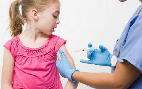 兒童預防接種知識介紹 傢長應該瞭解的預防接種知識