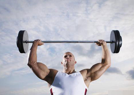 鍛煉肌肉的最佳時間是什麼時候