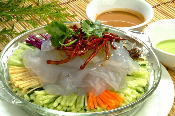 東北大拉皮的做法_東北大拉皮怎麼做 東北大拉皮的做法