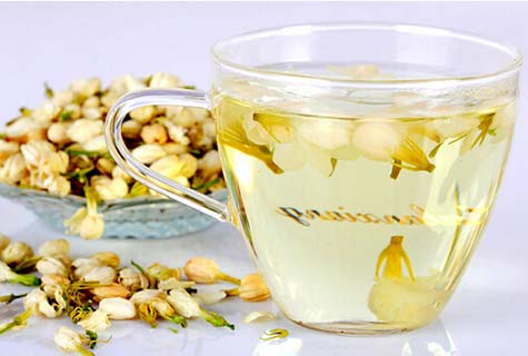 茉莉花茶是哪裡產的