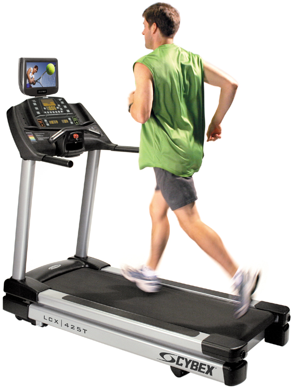 用跑步機慢跑的七大好處 用跑步機慢跑的七大好處