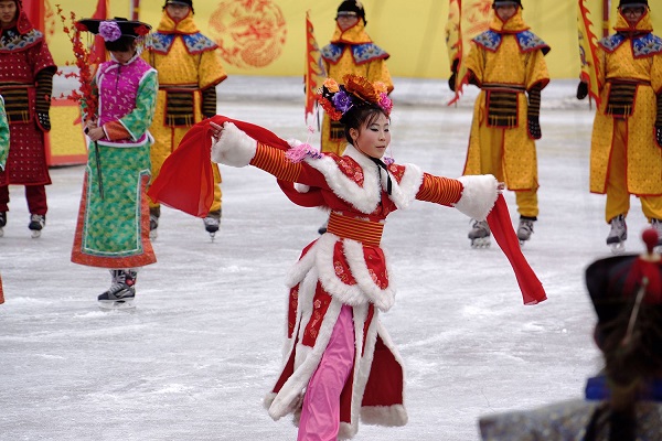 冰嬉是什麼_冰嬉別稱 冰嬉是什麼