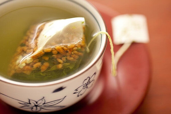 玄米茶的功效與作用 玄米茶的副作用