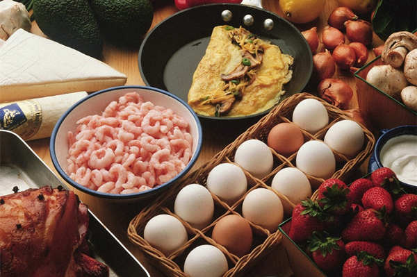 腸胃不好與飲食相關