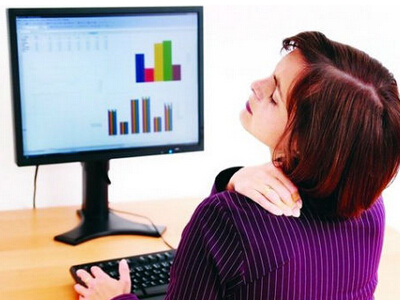 常做運動 可防治頸椎病