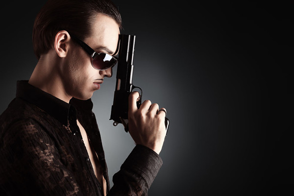 精力十足的外國人 看看他們都是吃什麼補腎壯陽的 美國男人吃什麼壯陽