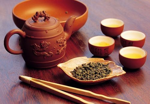 喝決明子能治青春痘嗎