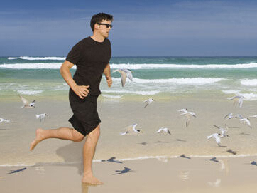 男士減肥:什麼運動方式最快