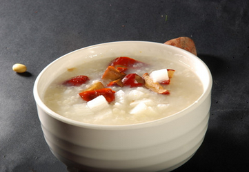 喝粥減肥法 讓你輕松減去身上脂肪