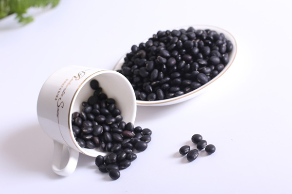 黑豆