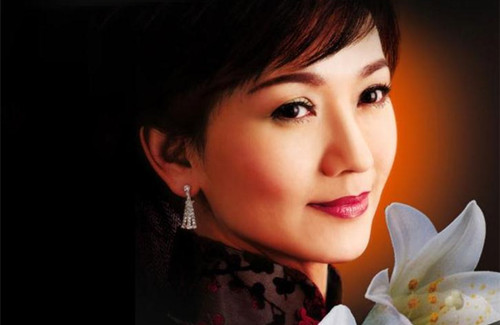 學養生之道 做不老女神趙雅芝