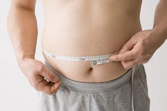 中年男士而言有什麼比較好的減肥方法呢？