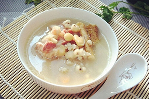夏日炎炎 推薦九大夏季養生粥 夏日炎炎 推薦九大夏季養生粥
