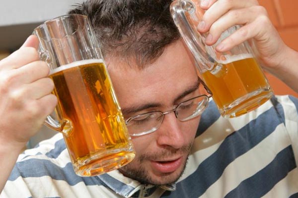 高血壓可以喝酒嗎