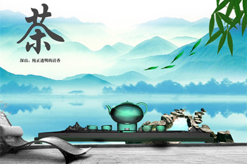 適合中老年人夏季喝的茶 適合中老年人夏季喝的茶