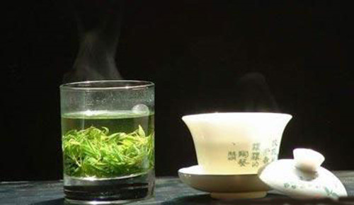 喝苦丁茶的好處 喝苦丁茶的好處