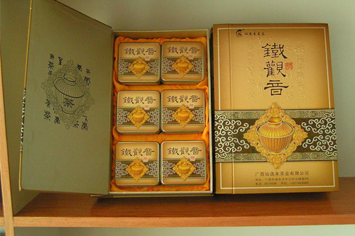 上班族喝什麼茶提神