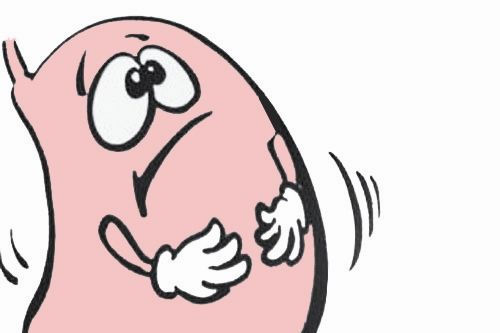 五種吃飯方式 當心胃癌找上門