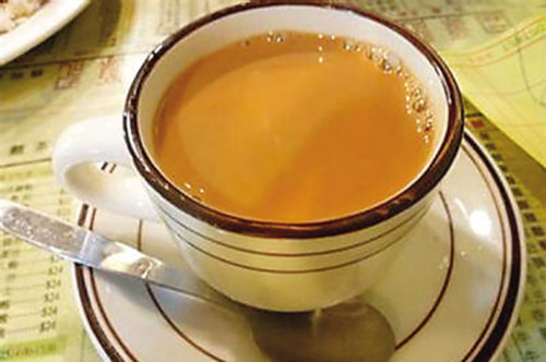 想減肥這幾種飲料你就不要再碰瞭