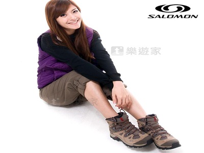 新手買登山鞋的七大原則 新手買登山鞋的七大原則