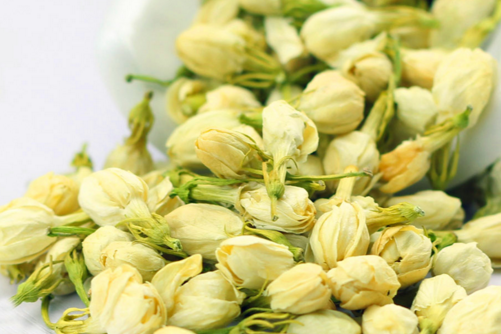 喝茉莉花茶能減肥嗎 減肥問題出現新高度
